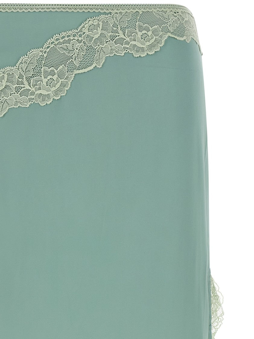 Vaillant Attitude Skirt