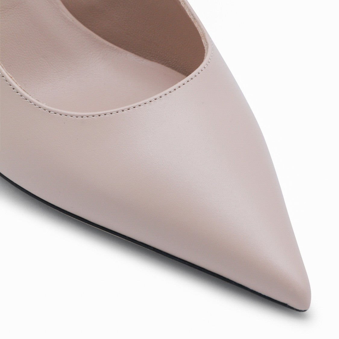 Jimmy Choo Pointed Toe High Heel Pumps