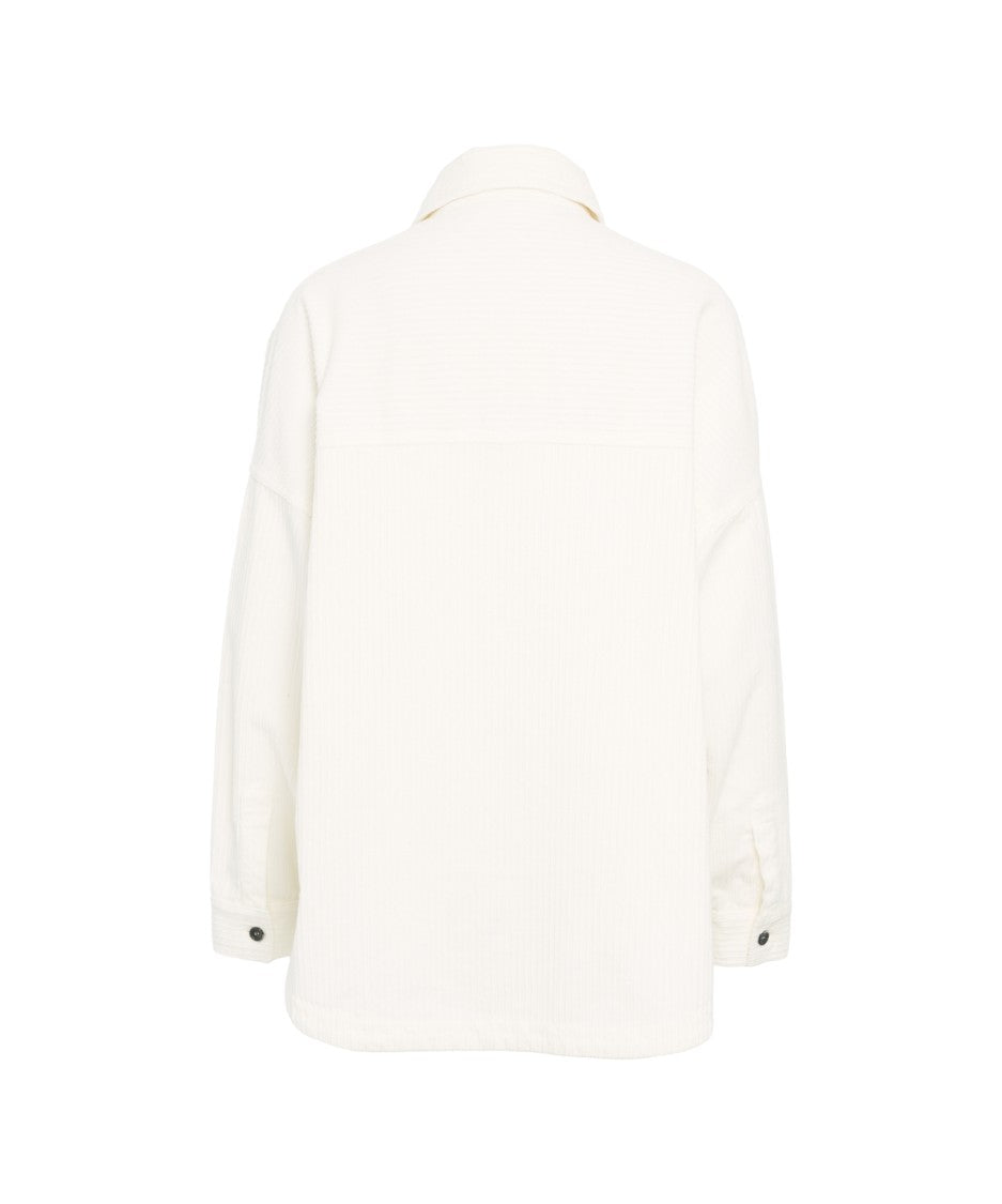 Nine In The Morning Rosa' Overshirt