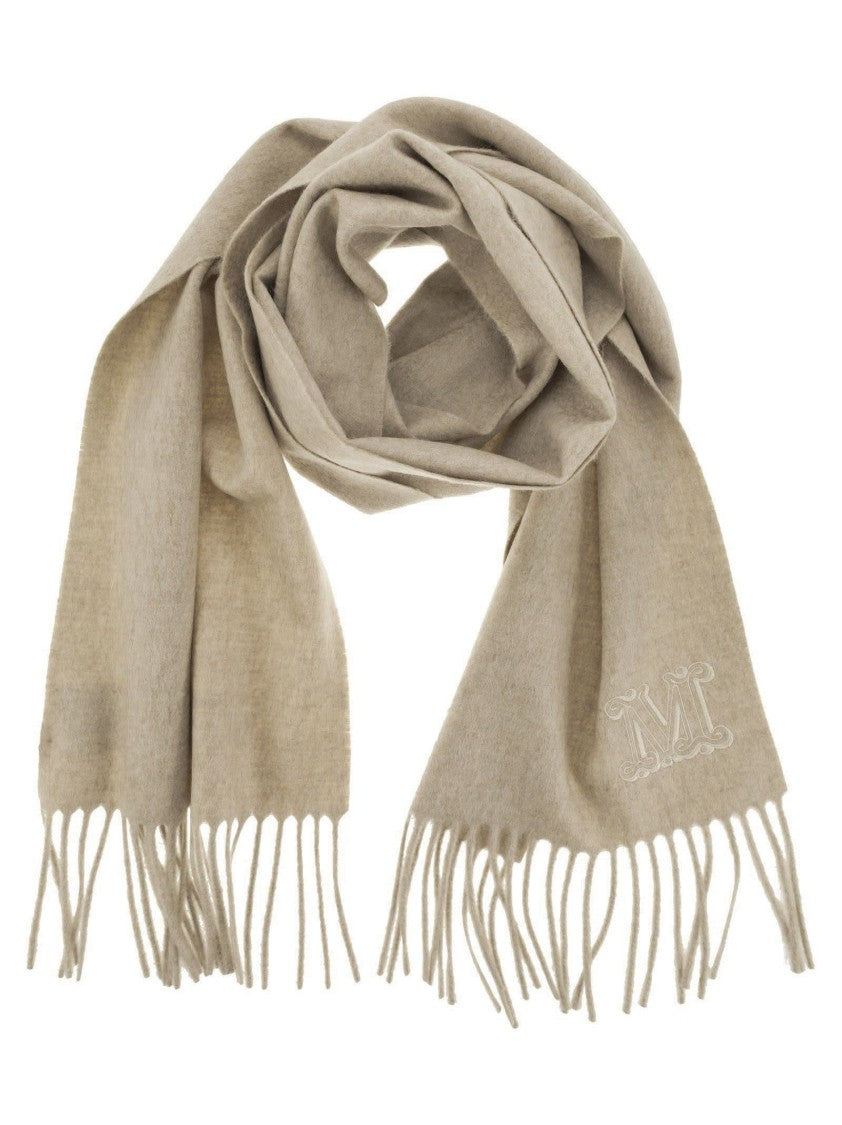 Max Mara Wsdalia - Cashmere Scarf