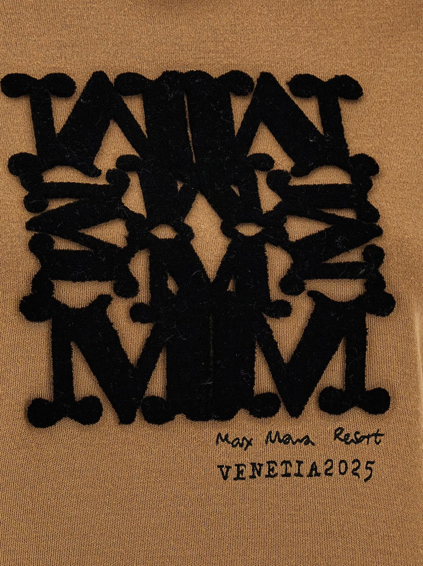 Max Mara 'Sfinge' Hoodie