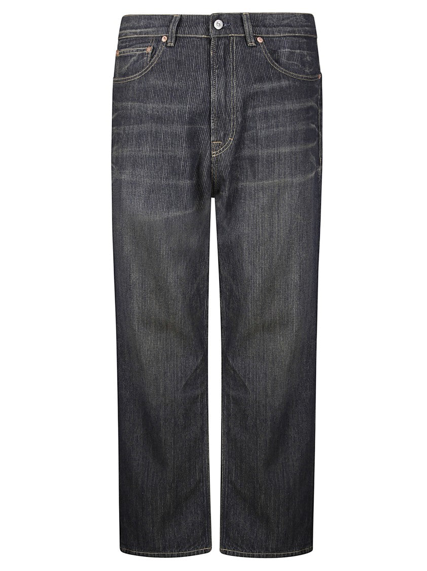 Our Legacy Third Cut Jeans