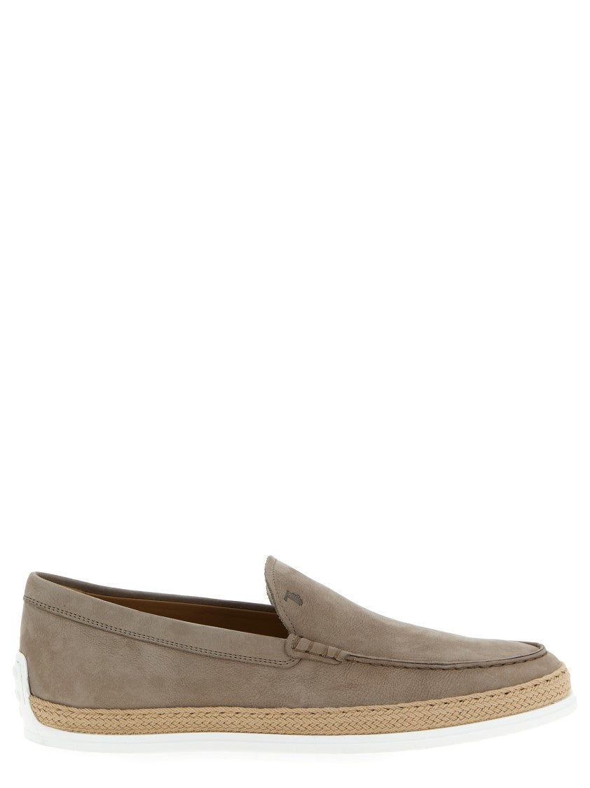 Tod's 'Pantofola' Loafers