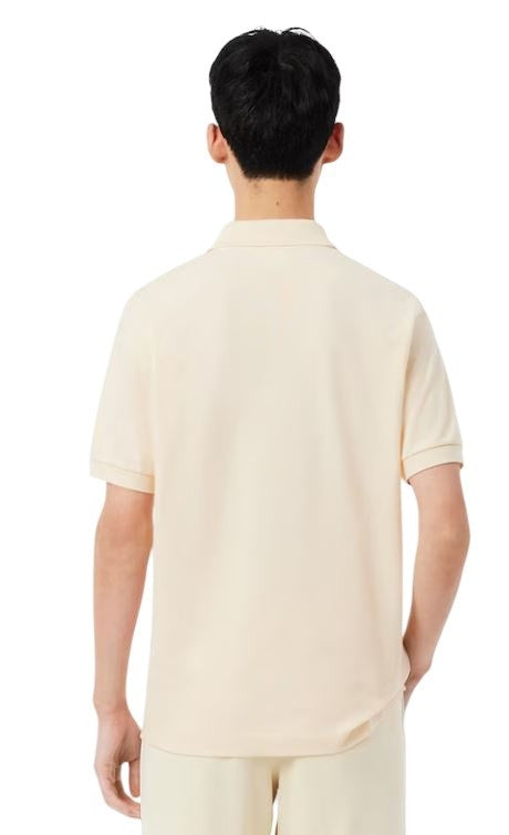 Lacoste Cotton Petit Piqué Polo Shirt