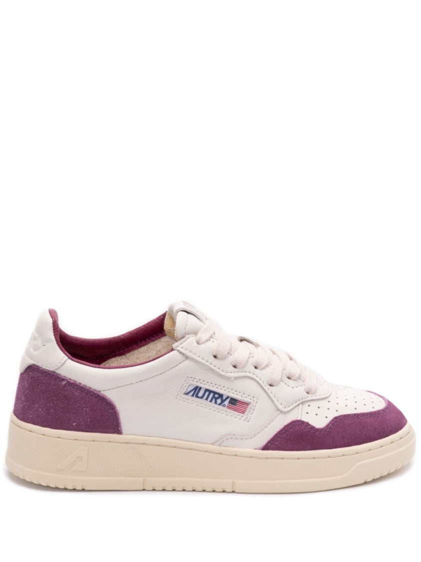 Autry Medalist Low Sneakers