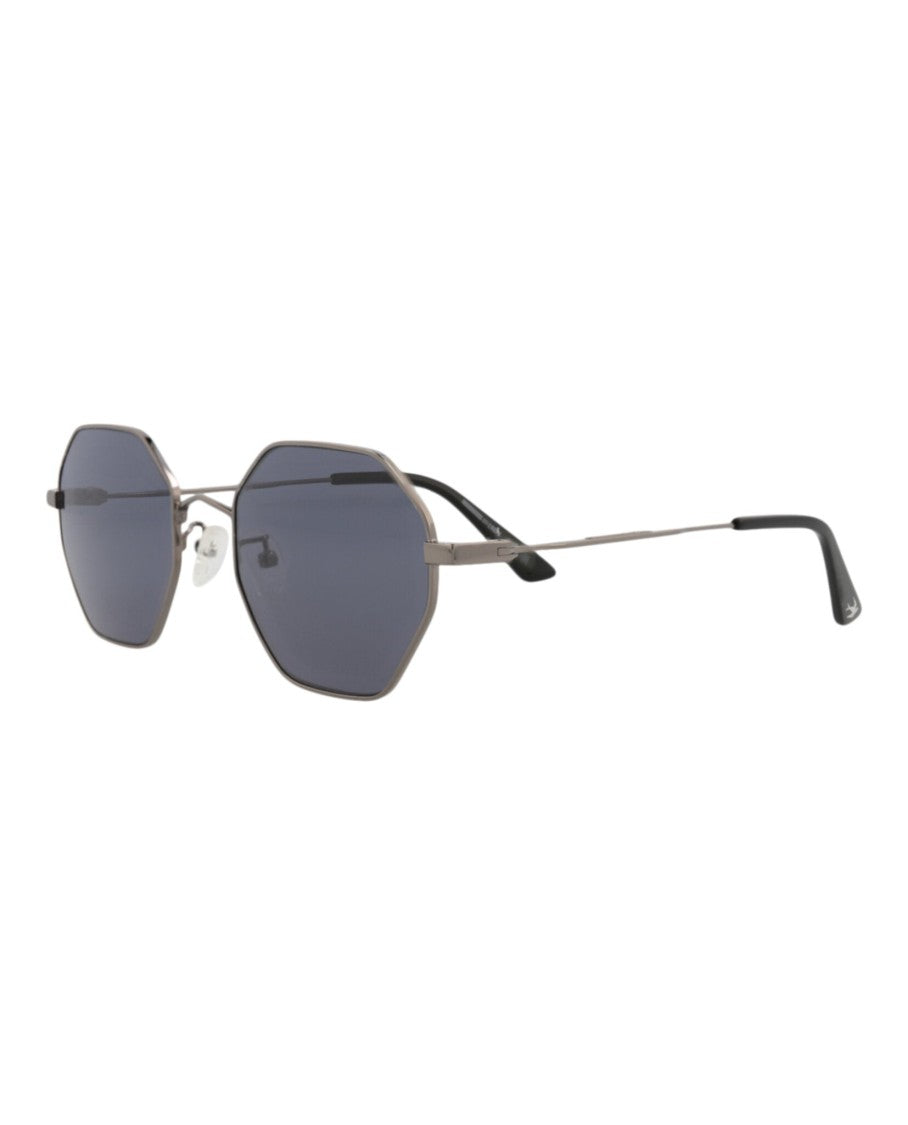 Alexander Mcqueen Square-Frame Recycled Acetate Optical Frames
