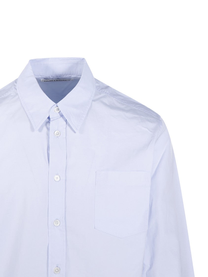 Our Legacy Beyond Bd Shirt