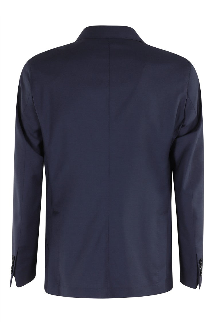 Breras Milano Cremona Suit