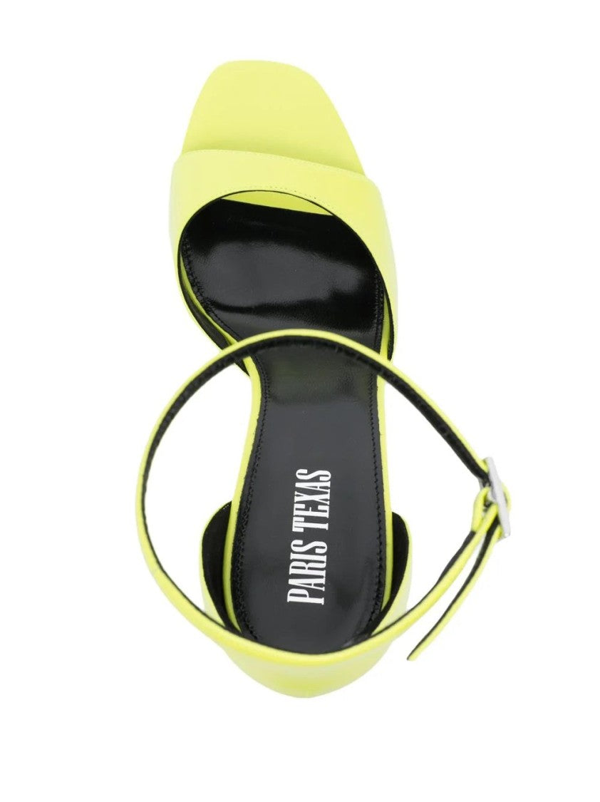 Paris Texas Fiona Sandal