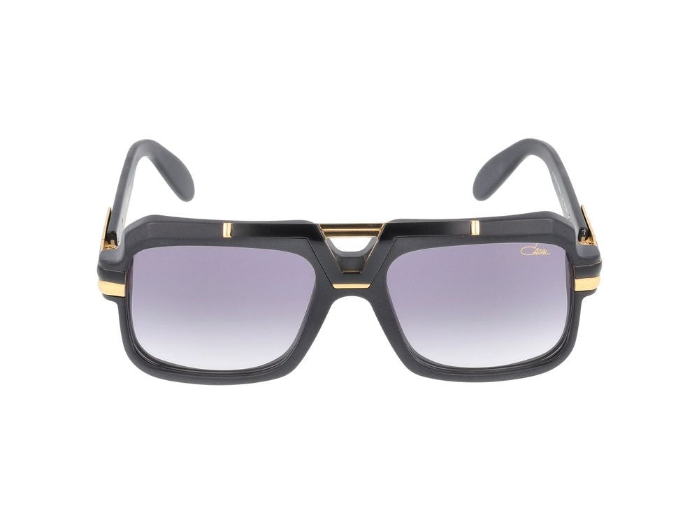 Cazal Sunglasses 664 002 56/18/140