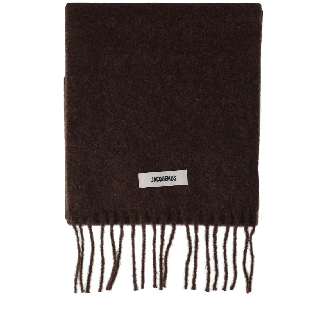 Jacquemus The House Scarf
