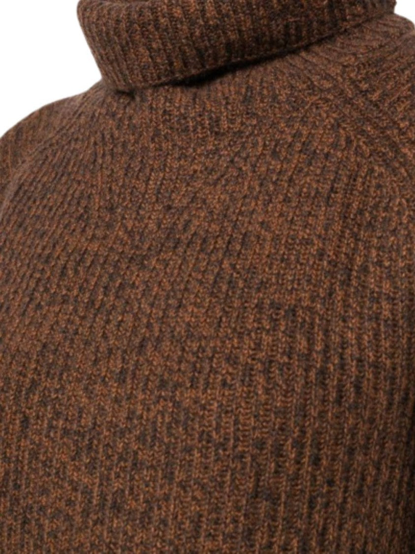 Rag & Bone Pierce Cashmere Tneck Sweater