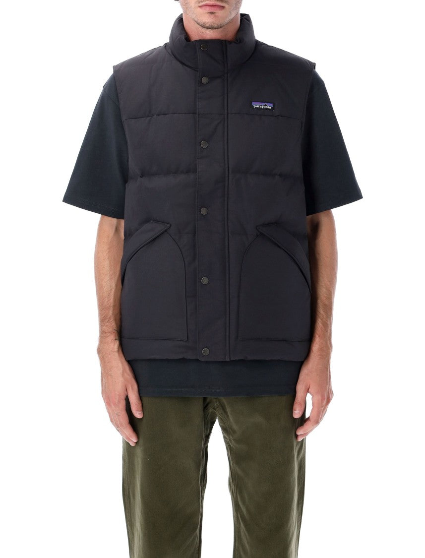 Patagonia Downdrift Down Vest