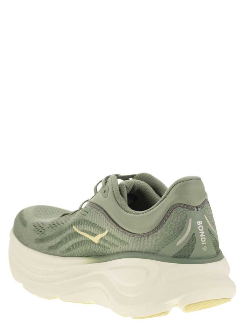 Hoka Bondi 9 - Sneakers