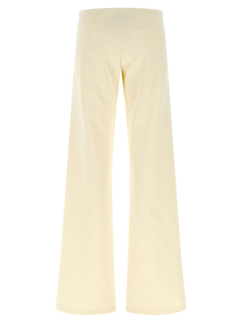 Balenciaga ' Back' Joggers