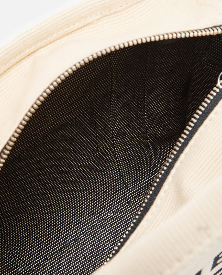 Marc Jacobs Small Jacquard Tote Bag