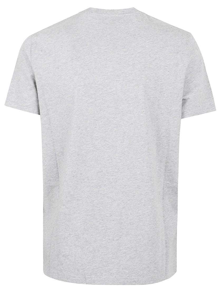 Polo Ralph Lauren Playful Embroidered Bear T-Shirt With Classic Fit