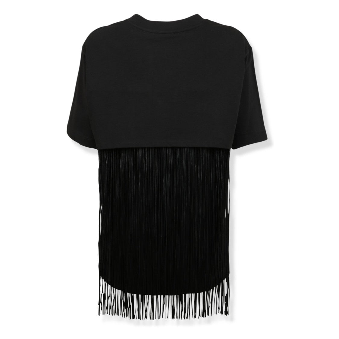 Sportmax Form-Fitting Body-Top With Clean Lines And Minimalist Design