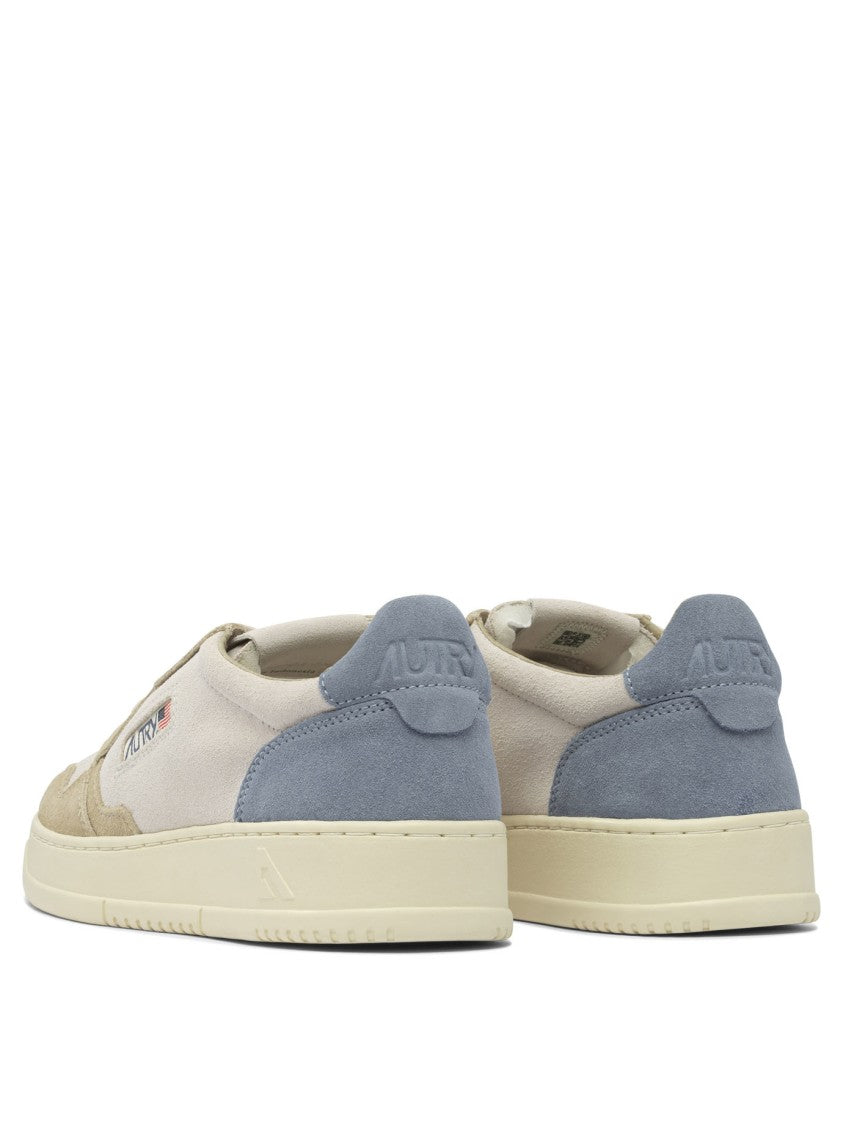 Autry Medalist Low Sneakers