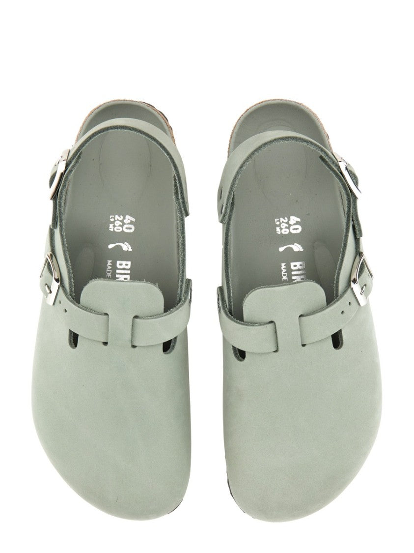 Birkenstock "Tokio" Sandal