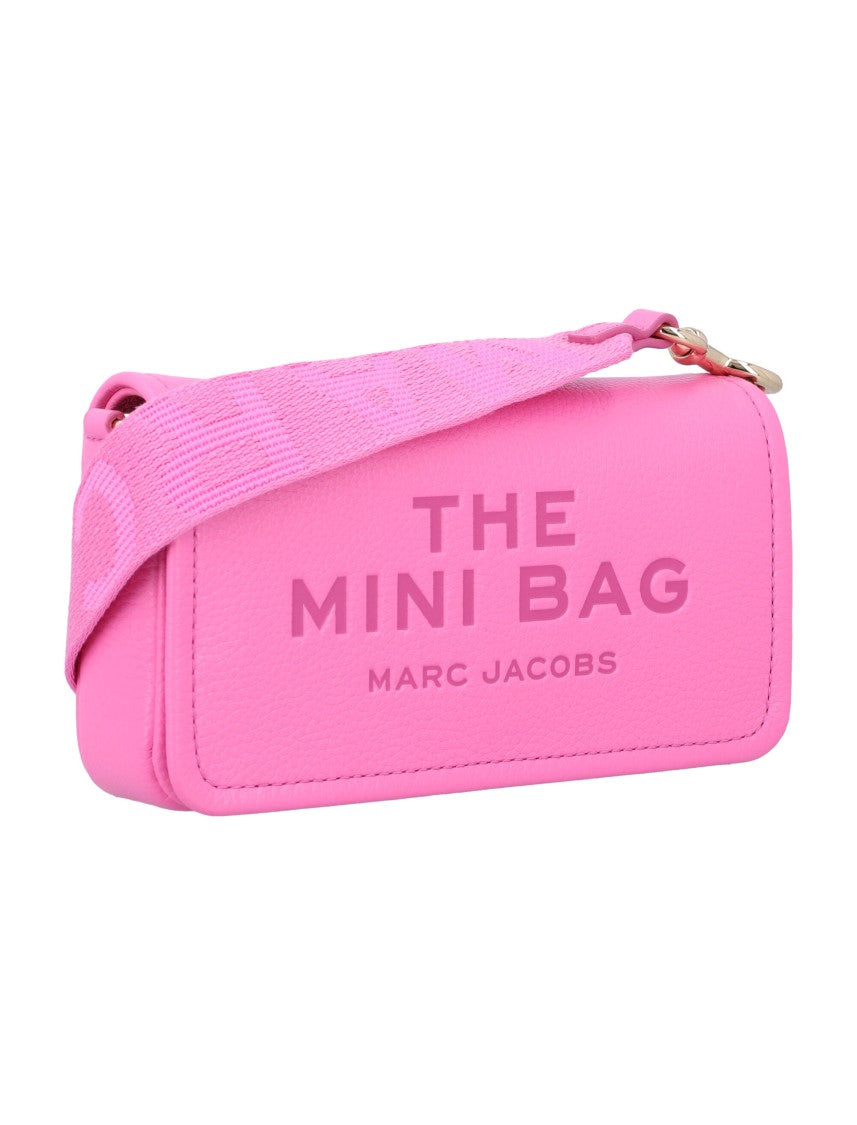 Marc Jacobs The Leather Mini Bag