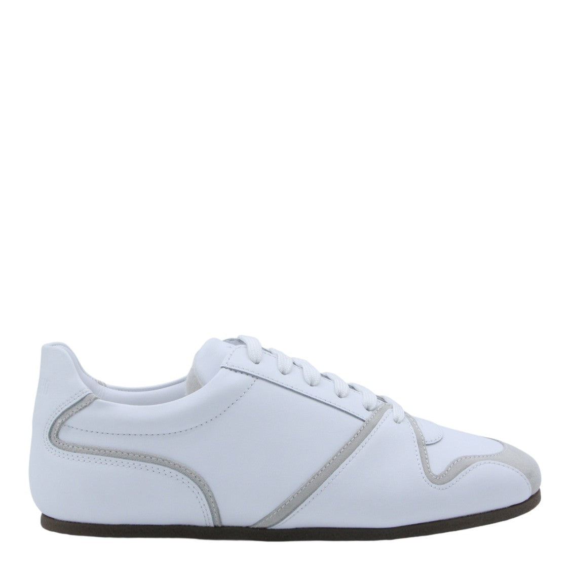 Moschino Low-Profile Sneakers