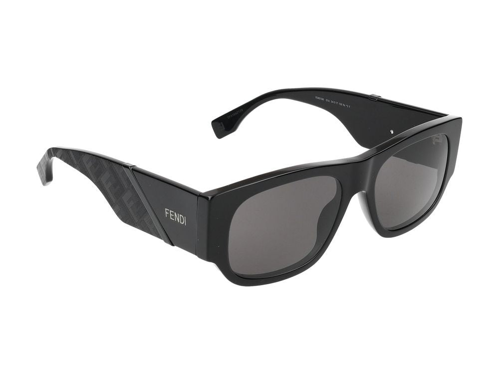Maison Fendi Sunglasses Fe40156i 01A 54/17/150