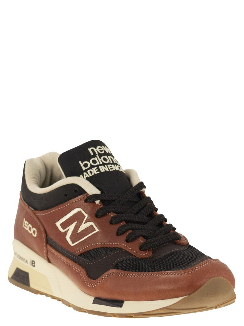 New Balance Lifestyle Tier 1 Sneakers