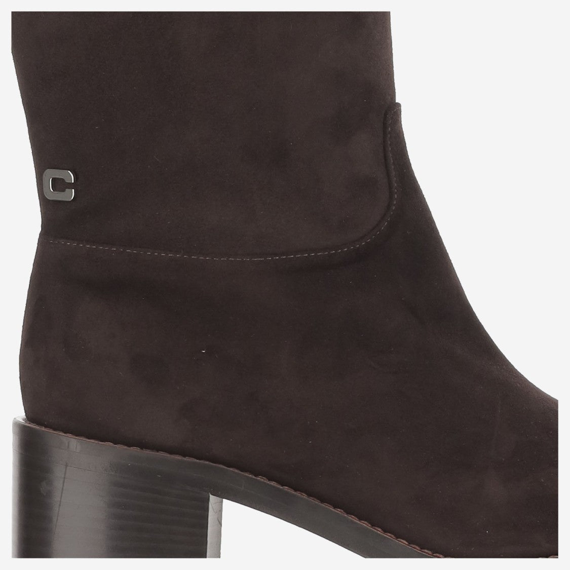 Carel Brighton Suede Boots