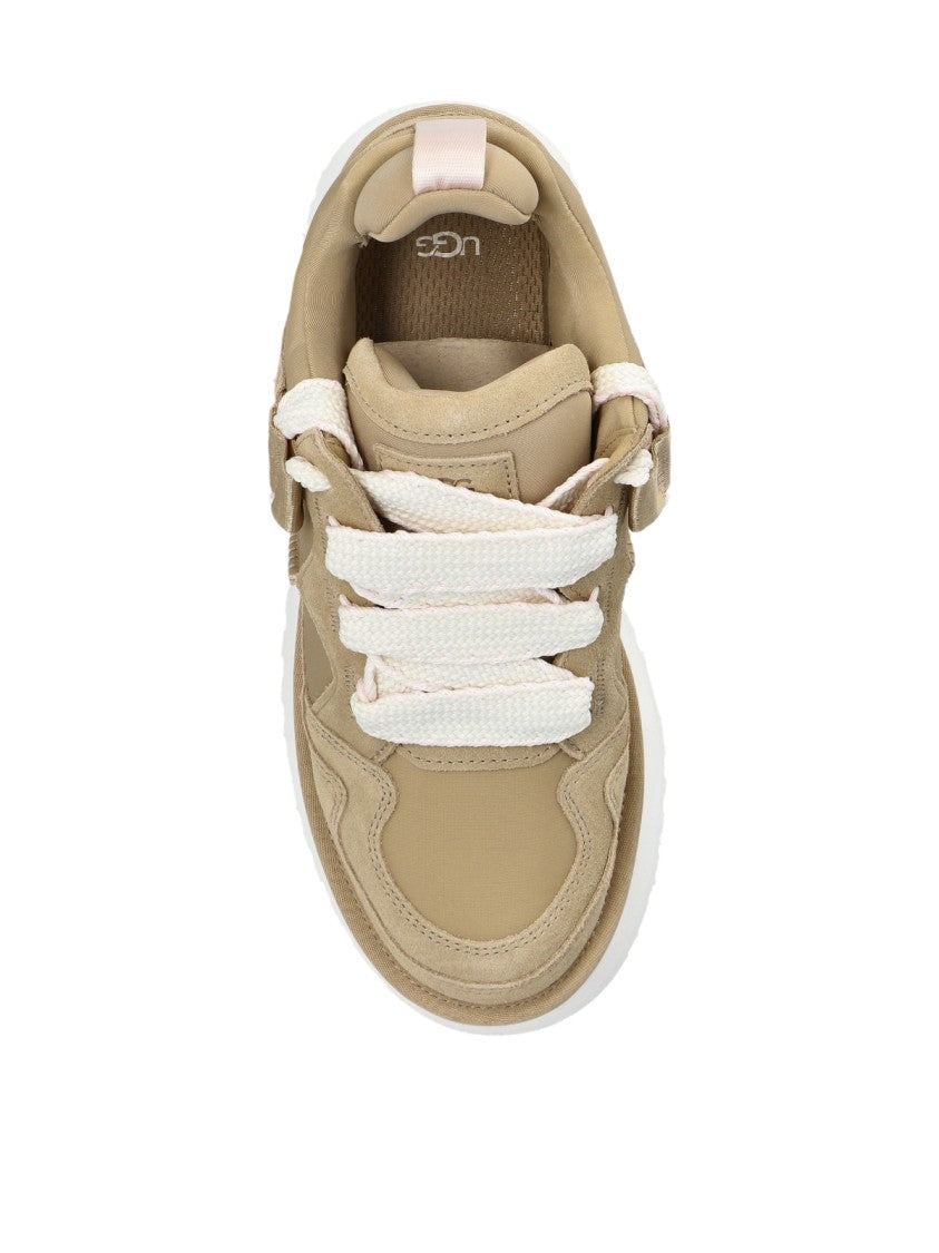Ugg Astromel Platform Sneakers