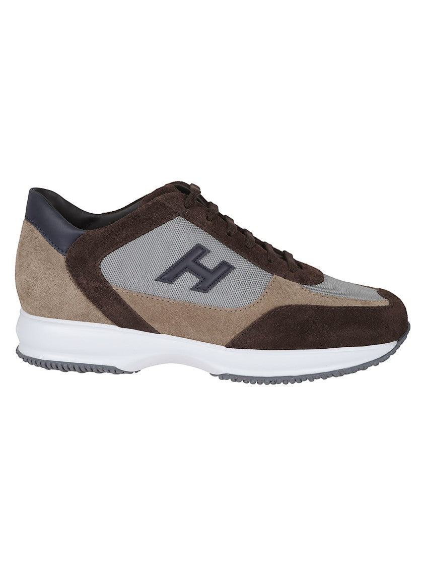 Hogan Interactive Low-Top Sneakers