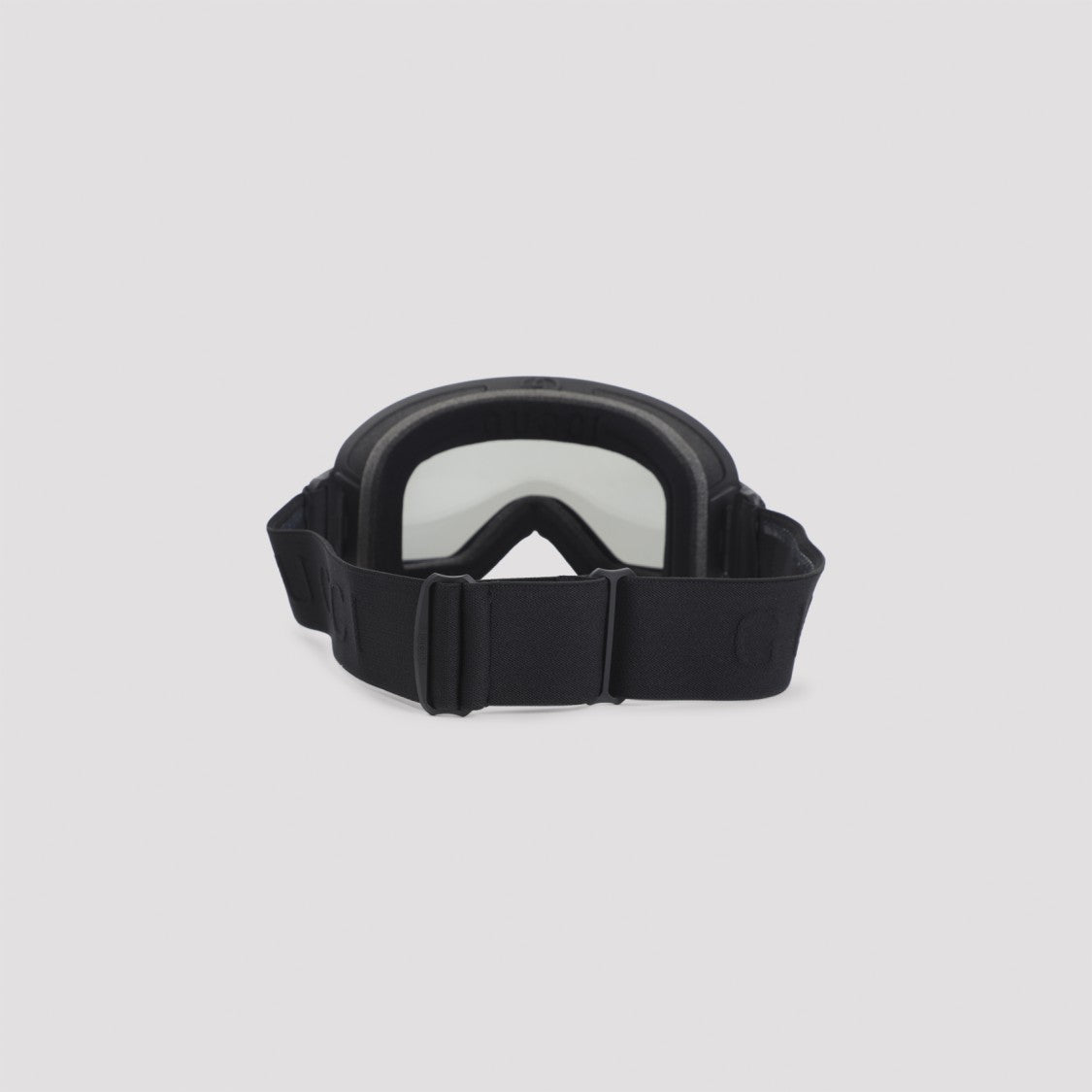 Gucci Black Acetate Sunglasses