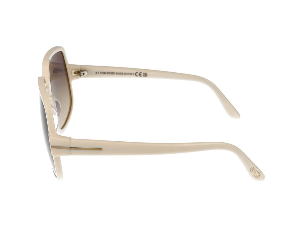 Tom Ford Sunglasses Ft0992 25Z 60/20/135