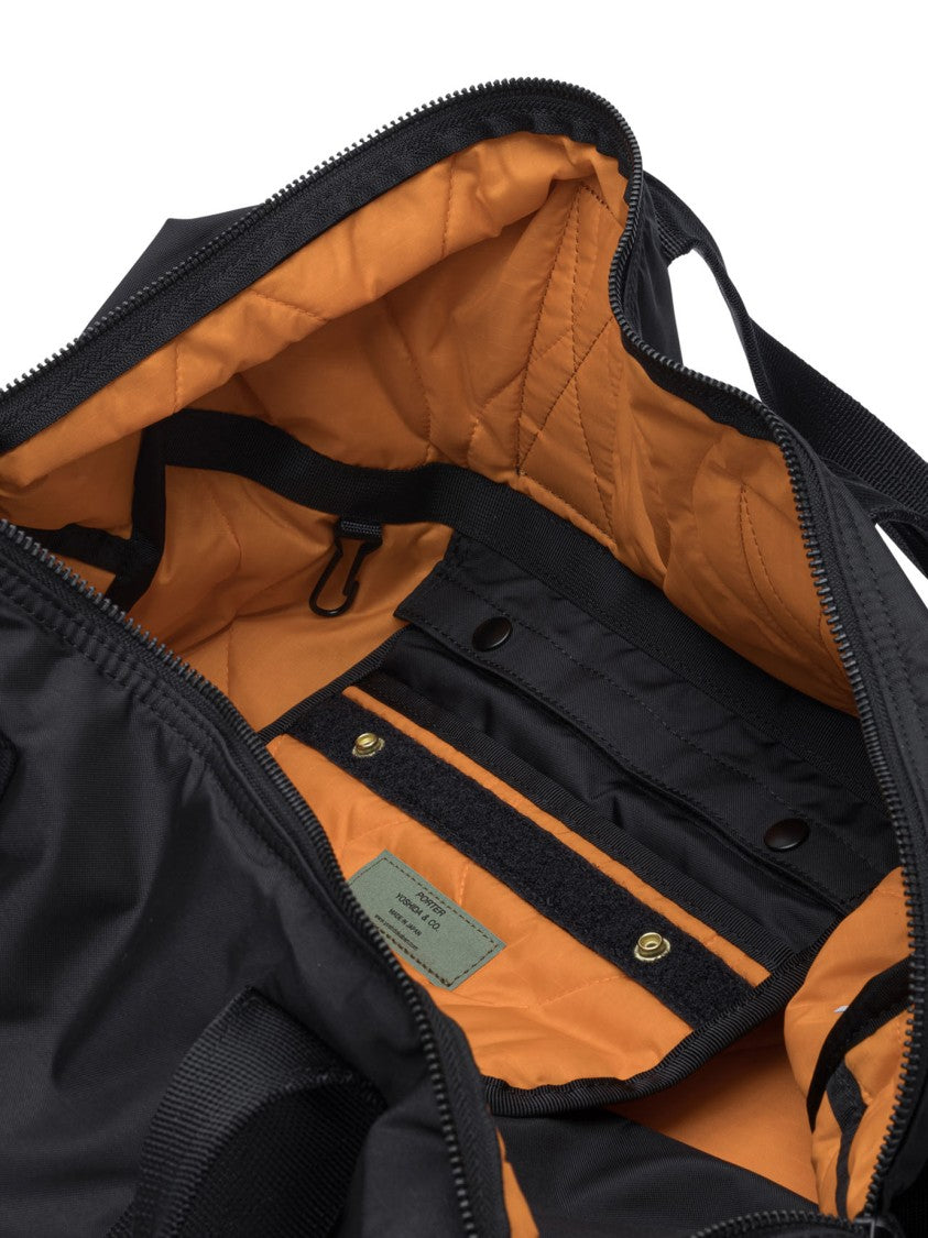 Porter Yoshida & Co. "Force 2Way" Duffle Bag