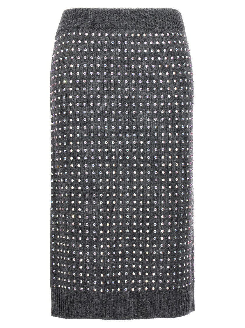 Sportmax 'Dentice' Skirt