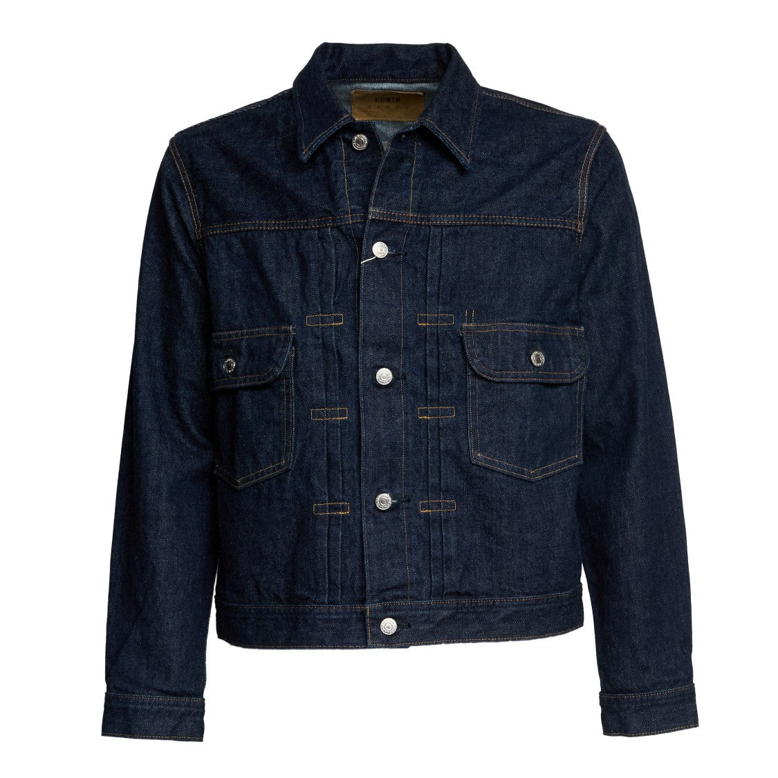 Edwin Japanese Denim Jacket