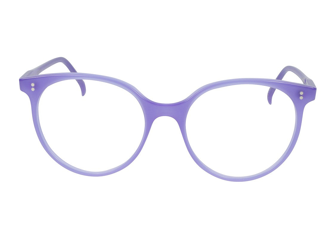 Kador Cynda/N-54 Glossy Round Gradient Eyeglasses