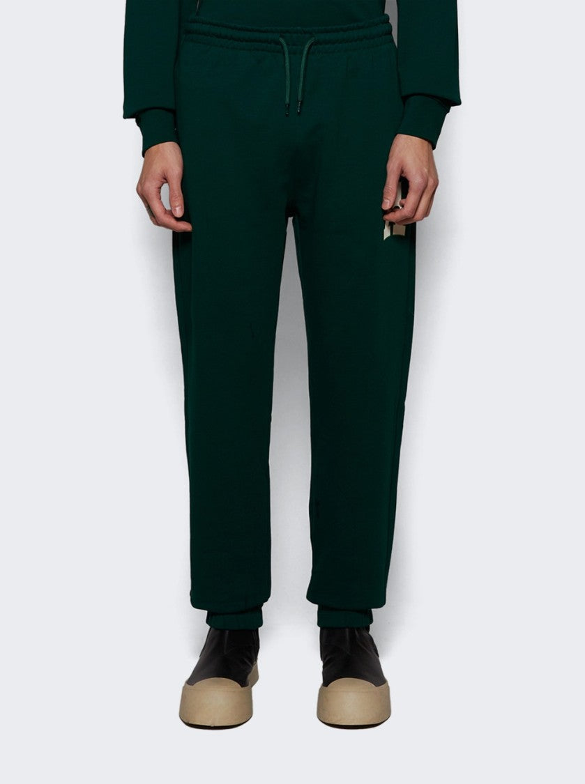 The Ace Club Legacy Jogging Sweatpants - Green