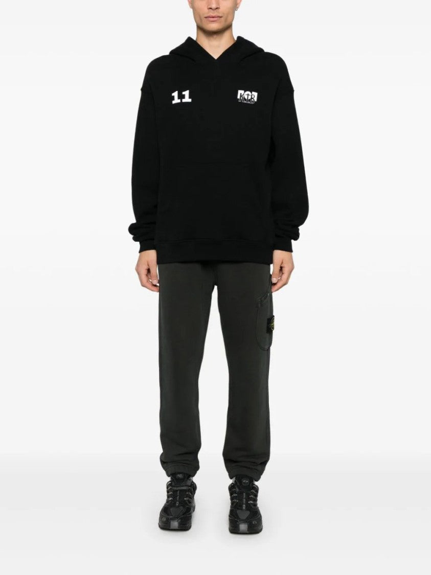 Stone Island Compass-Badge Track Pants