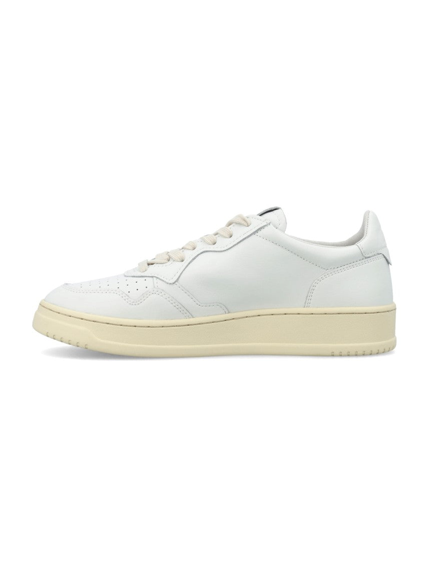 Autry Medalist Low-Top Sneakers