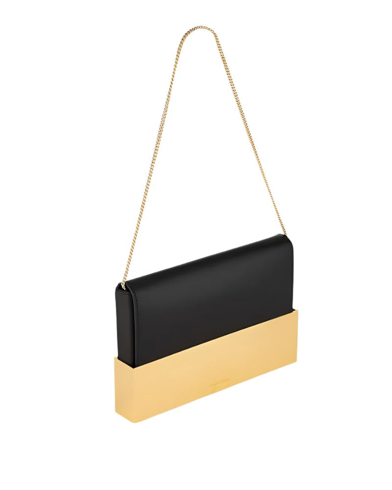 Aquazzura Muse Clutch Bag