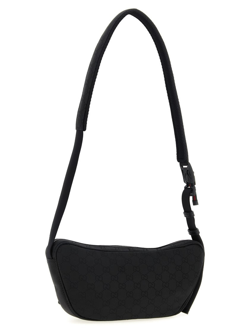Gucci ' Nexus' Large Fanny Pack