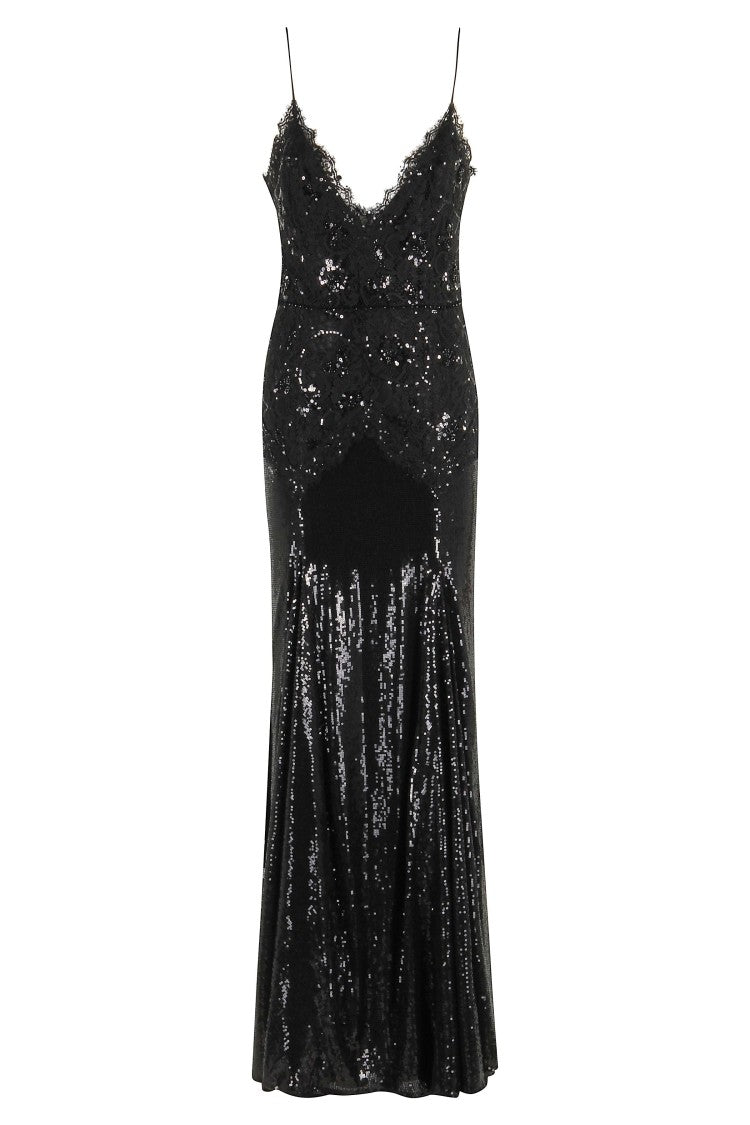Nissa Evening Dress
