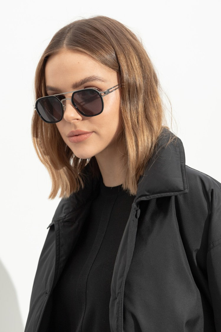 Mykita Leeland Sunglasses