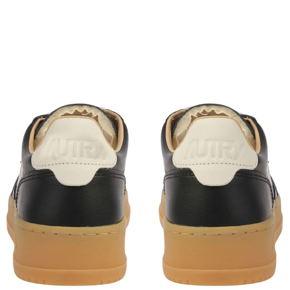 Autry Medalist Low Sneakers