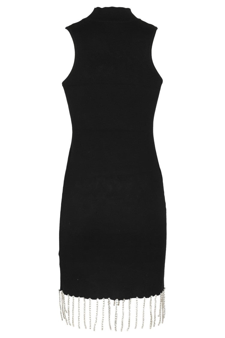 Dodo Bar Or Sleeveless Mini Dress