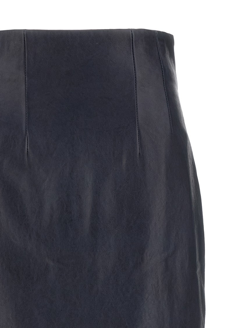 Khaite 'Loxley' Skirt