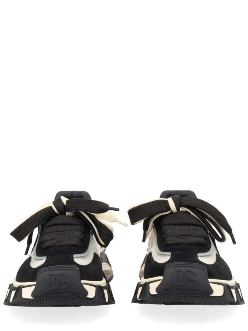 Dolce & Gabbana Dg Country Road Sneaker