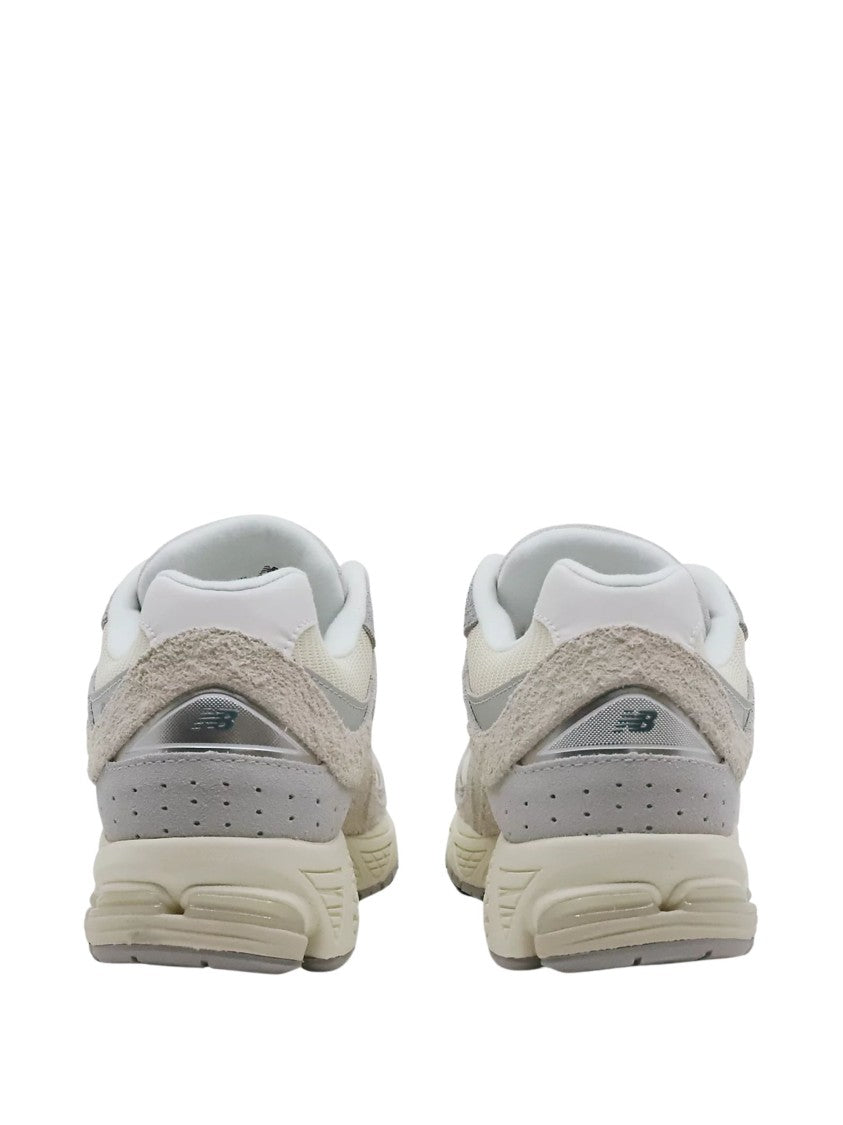 New Balance Beige And Grey Suede 2022R Sneakers