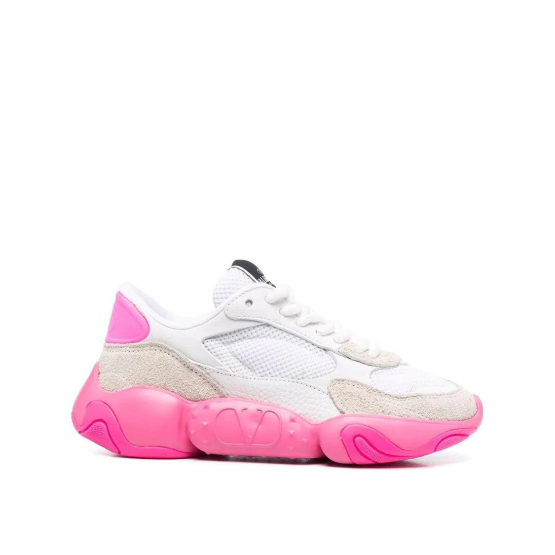 Valentino Bubbleback Sneakers